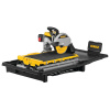 DeWALT D36000 Rezačka na obklady 1 600W, prierez 95mm, 32 kg