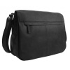 Pánska crossbody taška Mahel čierna