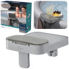 Bestway Lay‑Z‑Spa 60337 polička 4v1 na okraj vírnika s držákom tabletu