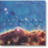 Expanding Universe. Photographs from the Hubble Space Telescope