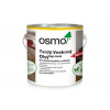 OSMO 3071 Tvrdý voskový olej barevný 2,5 l medový