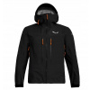 Bunda Salewa Ortles. (Salewa Ortles 3 Gore -Tex Pro Black Out Jacket - M)