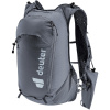 Trailový bežecký batoh Deuter Ascender 13 Čierna 13 l