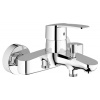 GROHE Eurostyle Cosmopolitan vaňová batéria,chróm 33591002 GRO 33591002