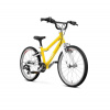 WOOM 4 GO Yellow 20