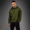 Mikina Venum Divide (Oversize) - Khaki Velikost: S