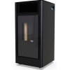 Mypell - Defro Home - Free -Spland Stove pre pelety (Mypell - Defro Home - Free -Spland Stove pre pelety)