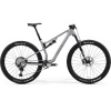Merida NINETY-SIX 7000 šedý čierny modrý