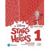My Disney Stars and Heroes 1 Teacher´s Book with Teacher´s Portal Access Code BE