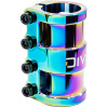Divine Objímka SCS neochrome/black bolt M6 Alu
