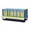 CIMUKA GL40-03-TA 96 x 60 x 48 cm