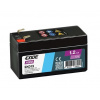 Exide Start-Stop AGM Auxiliary 12V 1,2Ah EK013