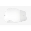 plexi Accuri 2/Strata 2, 100% - USA dětské (čiré, Anti-fog) M152-439