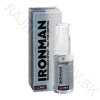 Joydivision Ironman Spray 30 ml