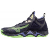 Mizuno Wave Momentum 3 MID - V1GA231711 Veľkosť: 8.5 UK / 42.5 EUR