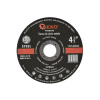 Kotouč řezný na kov, 115x1,6mm PREMIUM GEKO nářadí G78203