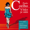 Vítěz je sám - Paulo Coelho (mp3 audiokniha)