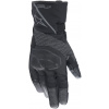 rukavice STELLA ANDES V3 DRYSTAR, ALPINESTARS, dámské (černá/antracit, vel. S)