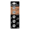 Duracell - button battery litio cr2016 3v 5 kusov