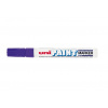 UNI PX-20 lakový popisovač 2,2-2,8 mm fialový
