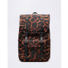 Herschel Supply Little America Mid-Volume Digi Leopard