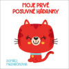 Moje prvé posuvné hádanky Maznáčikovia