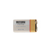 Batéria (9V) alkalická MOTOMA Ultra Alkaline 9V