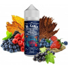 Al Carlo Shake & Vape Berry Tree 15ml