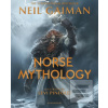 Norse Mythology Illustra… (Neil Gaiman)