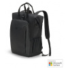 Dicota Backpack Eco Dual GO for Microsoft Surface