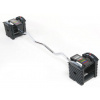 PowerBlock Pro Series EZ Curl Bar - oska pre powerblock jednoručky