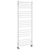 Sapho DINA vykurovacie teleso 500x1440mm, biely IR369W