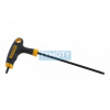 Kľúč zástrčný TORX s T-rukoväťou T27 x 150 mm, FESTA 17357