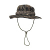 US GI klobúk Boonie, tiger stripe, Rip Stop - M (M.F.H.)
