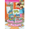 Oxford Read and Imagine: Starter:: Clunk Draws a Picture