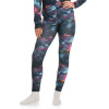 Roxy Daybreak Bottom KVJ6/True Black Pensine, ZĽAVA