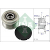 Schaeffler INA Voľnobeżka alternátora 535006310