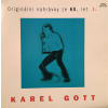 Karel Gott – Originální Nahrávky Ze 60. Let I. 1993 NM, VYPRANÁ Vinyl (LP)