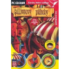 PC hra - Gulliverovy příhody