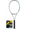 Tenisová raketa Yonex Percept 100 (300g) + výplet (3)
