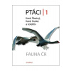 ​Ptáci 1 - Fauna ČR - Kolektív