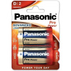 Panasonic Pro Power D 2ks 09834