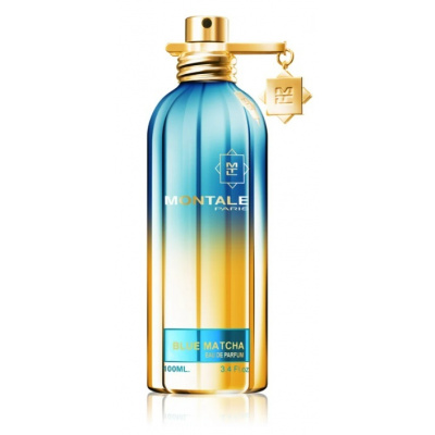Montale Blue Matcha, Parfumovaná voda 100ml - Tester unisex