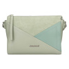 Dámska crossbody kabelka Marina Galanti Jules - zelená