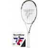 Tenisová raketa Tecnifibre TF40 290 (16x19) V3 + výplet (4)