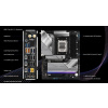 ASROCK X870 LIVEMIXER WIFI (AM5, amd X870, 4xDDR5 8000MHz, PCIe 5.0, WIFI, ATX)
