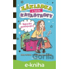 E-kniha Základka a ďalšie katastrofy: Najhoršia spolubývajúca - Wanda Coven