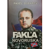 Fakľa Novoruska - Pavel Gubarev