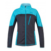 Mikina Hannah Meda Clearwater/anthracite mel 36