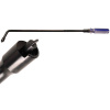 BGS Technic BGS 4842 Skrutkovač karburátora 1 x 5 mm, hriadeľ 470 mm